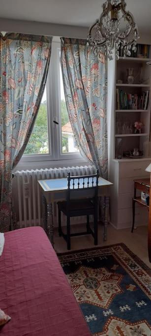 Hauterive  Les Abelias Bed & Breakfast エクステリア 写真