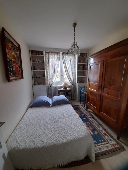 Hauterive  Les Abelias Bed & Breakfast エクステリア 写真
