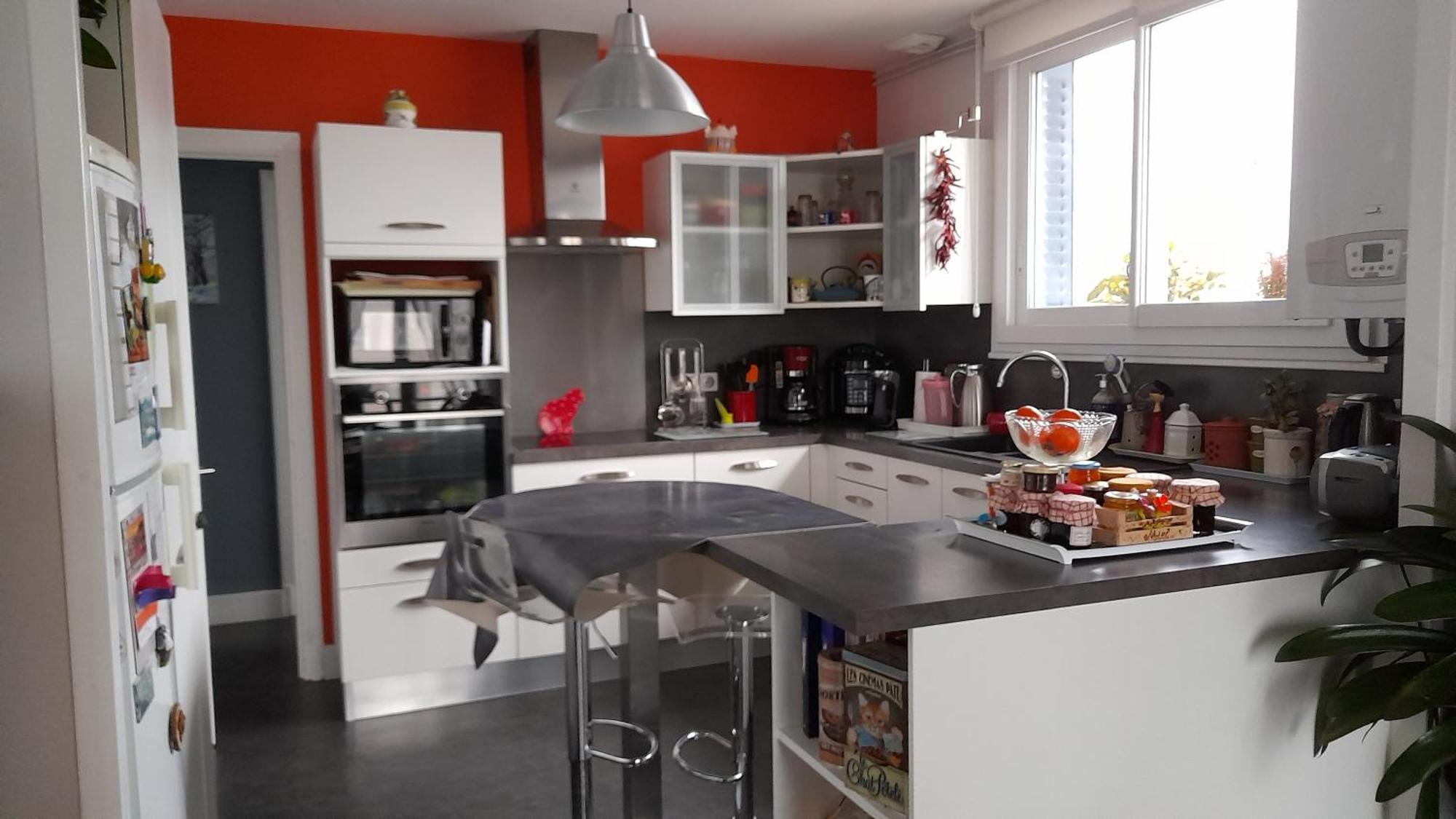 Hauterive  Les Abelias Bed & Breakfast エクステリア 写真